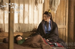 《三生三世》杨洋频遭儿子嫌弃 刘亦菲轻松俘获