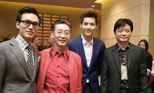 批周星驰恶搞可耻的六小龄童拍西游记电影 让吴亦凡演这角色