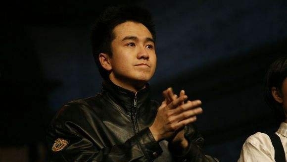 　翟天临的演艺经历