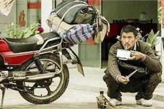 7张图片看出演员和戏子的区别 60岁潘长江让人刮