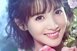 女星金晨不慎落马受伤 金晨个人资料及男友曝光