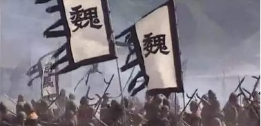 《军师联盟》即将开播