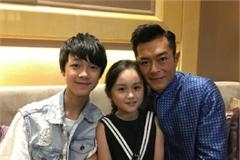 小芈月近照曝光长大了不少 却因灵气不再被指是