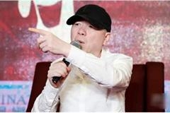 人民网评冯小刚炮轰垃圾电影因观众垃圾：不如