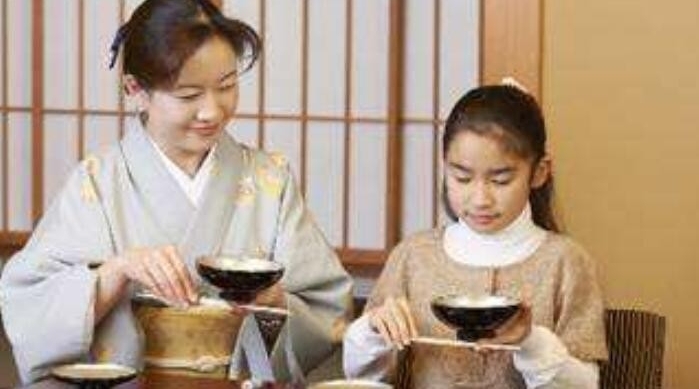日本是最适合孩子生活