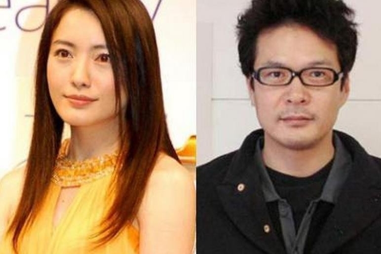 女星丈夫被曝出轨