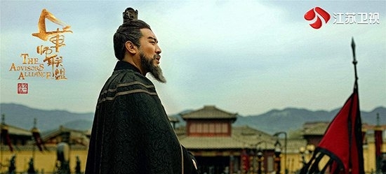 曹操