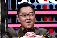 张绍刚赞小鲜肉刘昊然：守时有礼貌 努力完成导