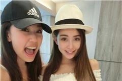 昆凌被曝剖腹产子周杰伦儿女双全 网友帮取名：