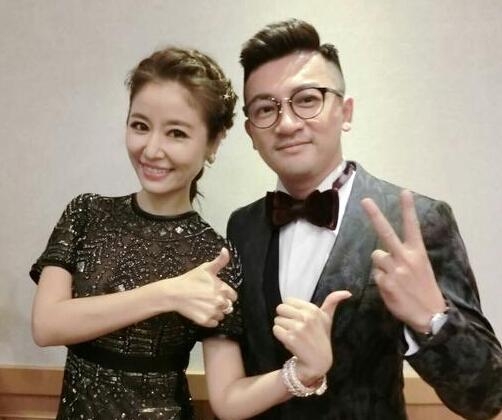  当初说过“你若未嫁我就娶你”的明星 竟无人遵守承诺