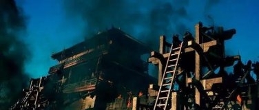 《军师联盟》即将开播