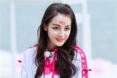 被曝耍大牌是双面甜心后 迪丽热巴倒贴小李子被