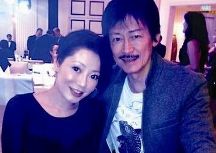 他是成龙至交