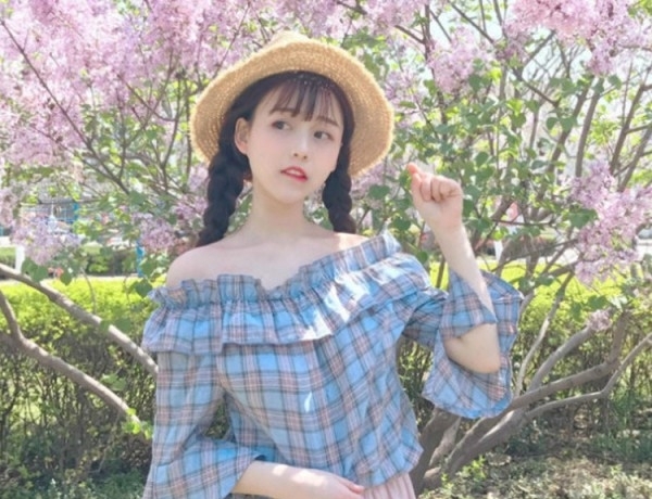 夏季小清新搭配 2017清爽女装搭配推荐