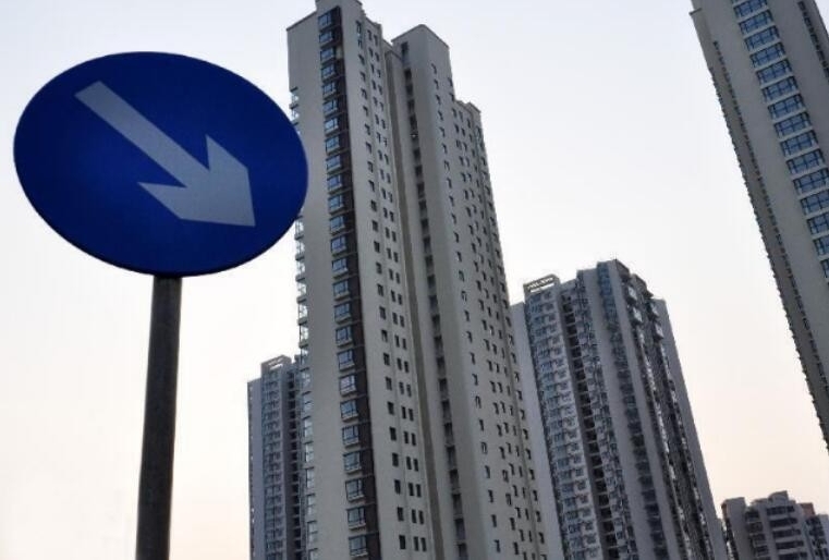 京沪二手房量价齐跌