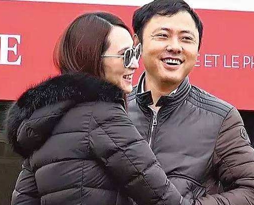 纪晓波身份背景遭扒 揭秘纪晓波不娶吴佩慈的真正原因