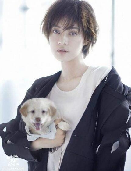 孙俪拍完戏将剧组的驴送上道观 千叮万嘱：驴没了我也不演了