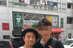 Gary消失2个月后终于现身了 神秘圈外妻子曝光身