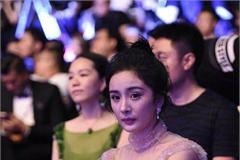 丰满的女星都有一个通病 在杨幂范冰冰身上体现