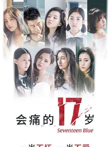 《会痛的17岁》