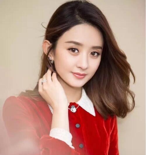 被抠图连累且替身多到比baby还过分 这次赵丽颖要怎么洗白？