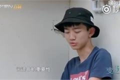 变形计两主人公掐架居然靠最强嘴炮忽悠赢了 知