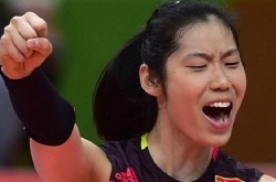 队长微博改名上热搜粉丝评论太亮了 朱婷是个什么人物