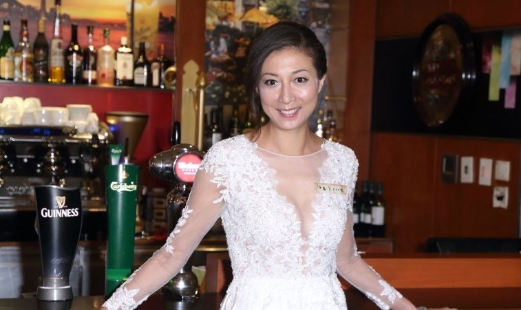 小龙女报警抓吴绮莉内幕