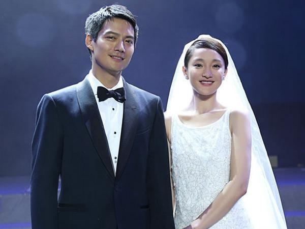 周迅被一线女星曝与高圣远离婚疑因没生子 经纪人12字回应