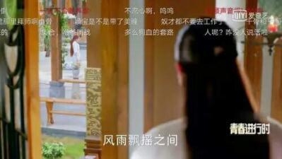 被抠图连累且替身多到比baby还过分 这次赵丽颖要怎么洗白？