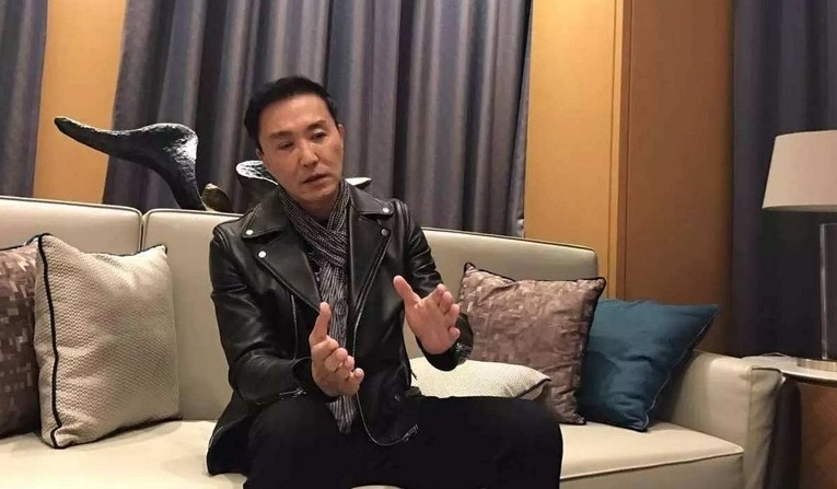 达康书记扮演者是谁