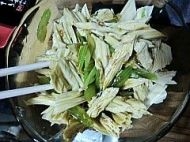 姜汁腐竹拌芹菜的做法步骤10