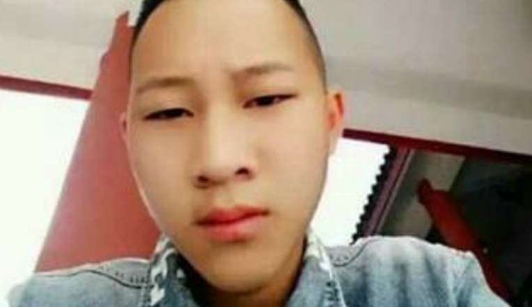 男子击败全国脑型