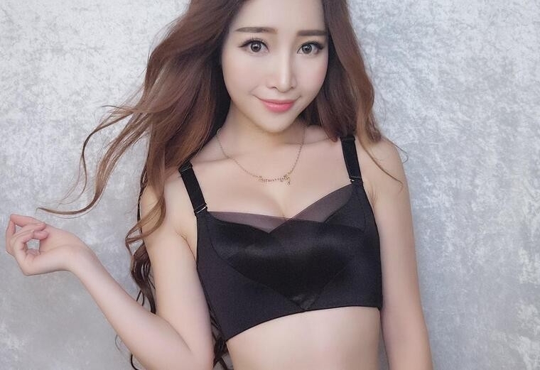 普通抹胸变高考内衣