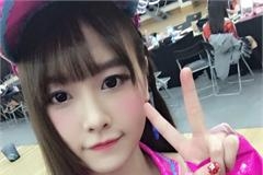 全身烧伤80%的SNH48唐安琪公布真相后再发声：能扎