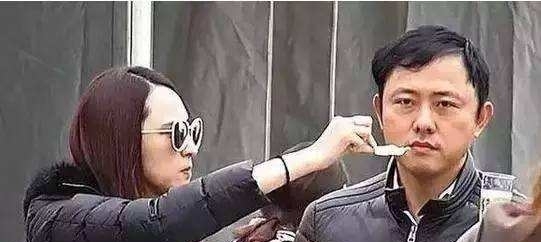 纪晓波为什么不娶吴佩慈 
