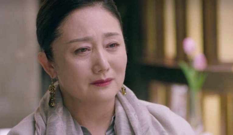 《欢乐颂2》包妈妈是怎么死的