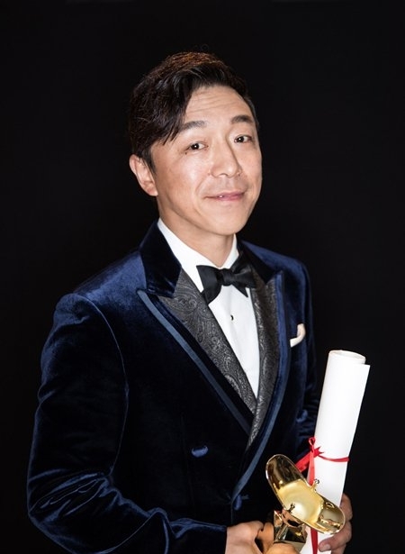 黄渤羡慕外国演员