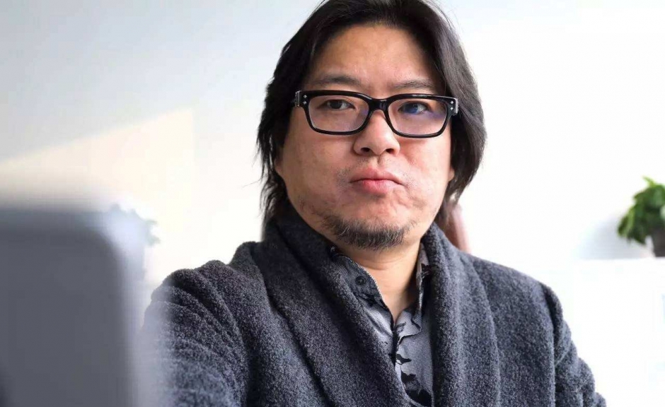 高晓松的颜值