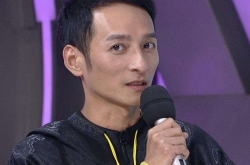 维嘉和胡彦斌谈与前任分手 眼泛泪光仍表示要尽