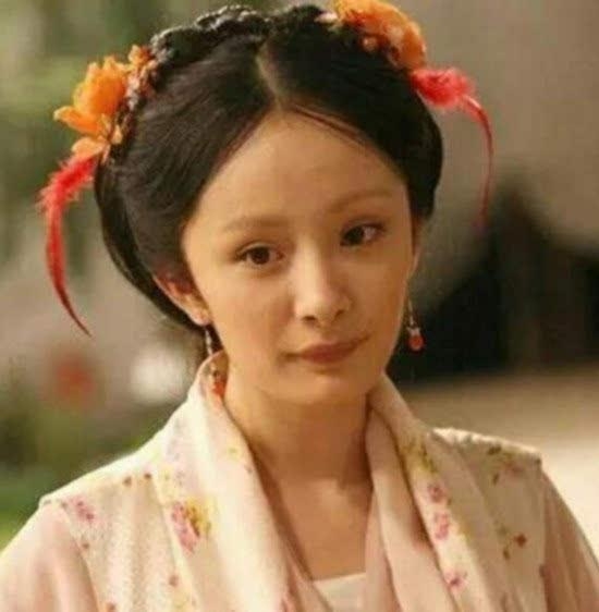 配角逆袭爆红反超当年主角 杨幂赵丽颖杨紫baby都是励志女神