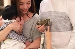 王力宏幽默回应撞脸高晓松 只说四个字让网友服