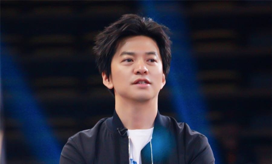 李健