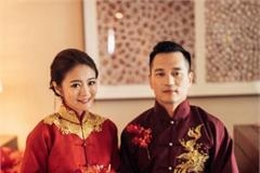 安以轩夏威夷大婚合影中最抢镜的人是他 竟胖到