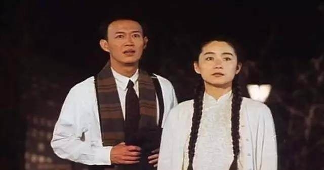 暗恋桃花源剧照