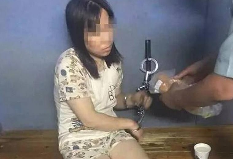 杭州纵火案