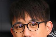 邓超考北影时看到黄磊就笑场被当众训斥 他还大