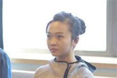 林妙可高考分数被曝光只比王俊凯低34分 妥妥的