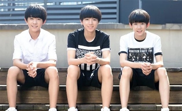 TFBOYS