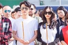 baby粉丝手撕黄轩新剧工作人员 只因对方说了这样
